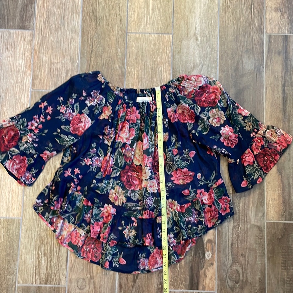 Denim & Supply Top Small
